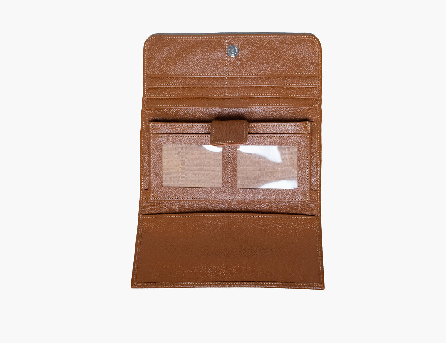 Clutch Wallet Beaded