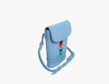 Slim Phone Bag Beaded