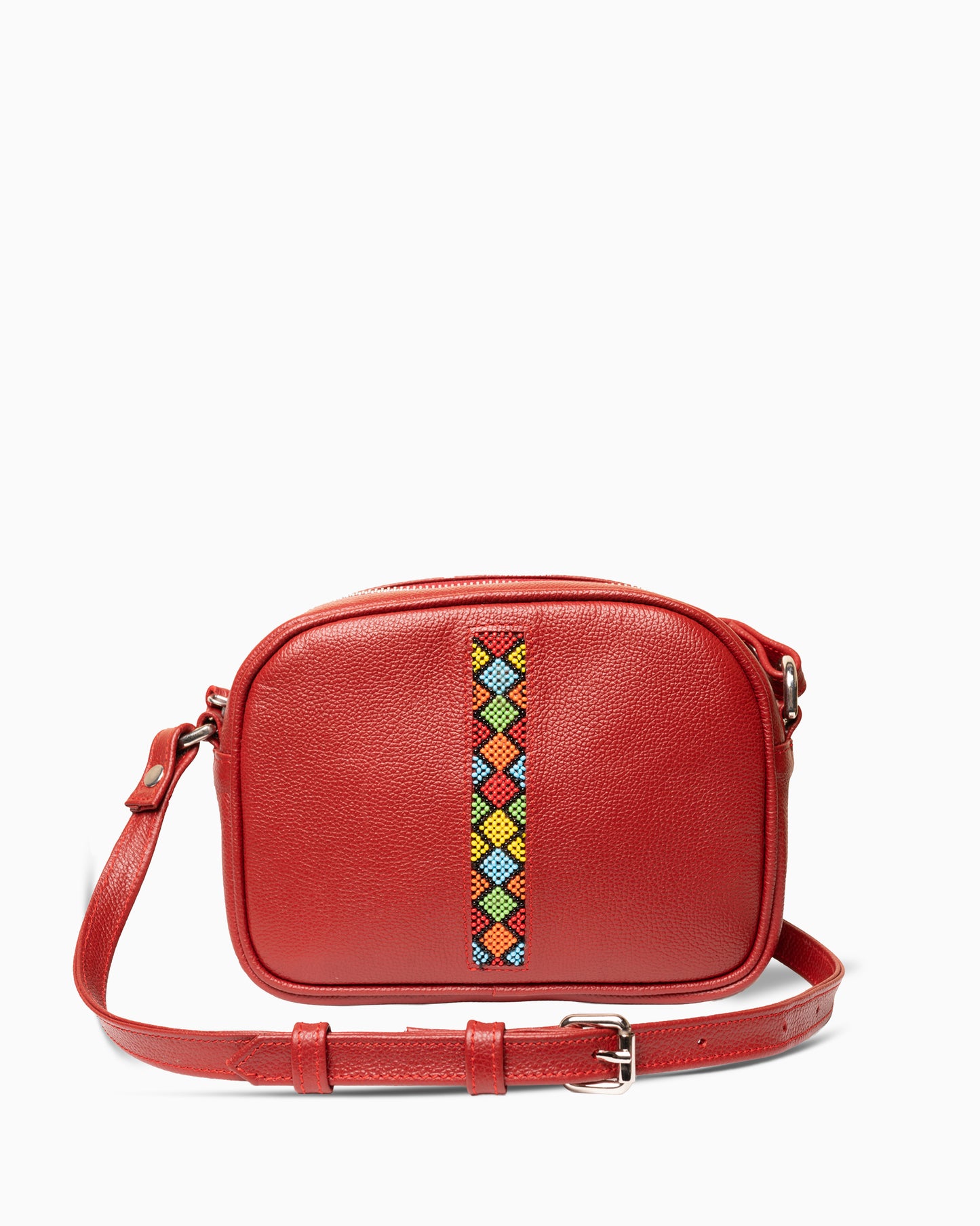 Camera Bag Beaded