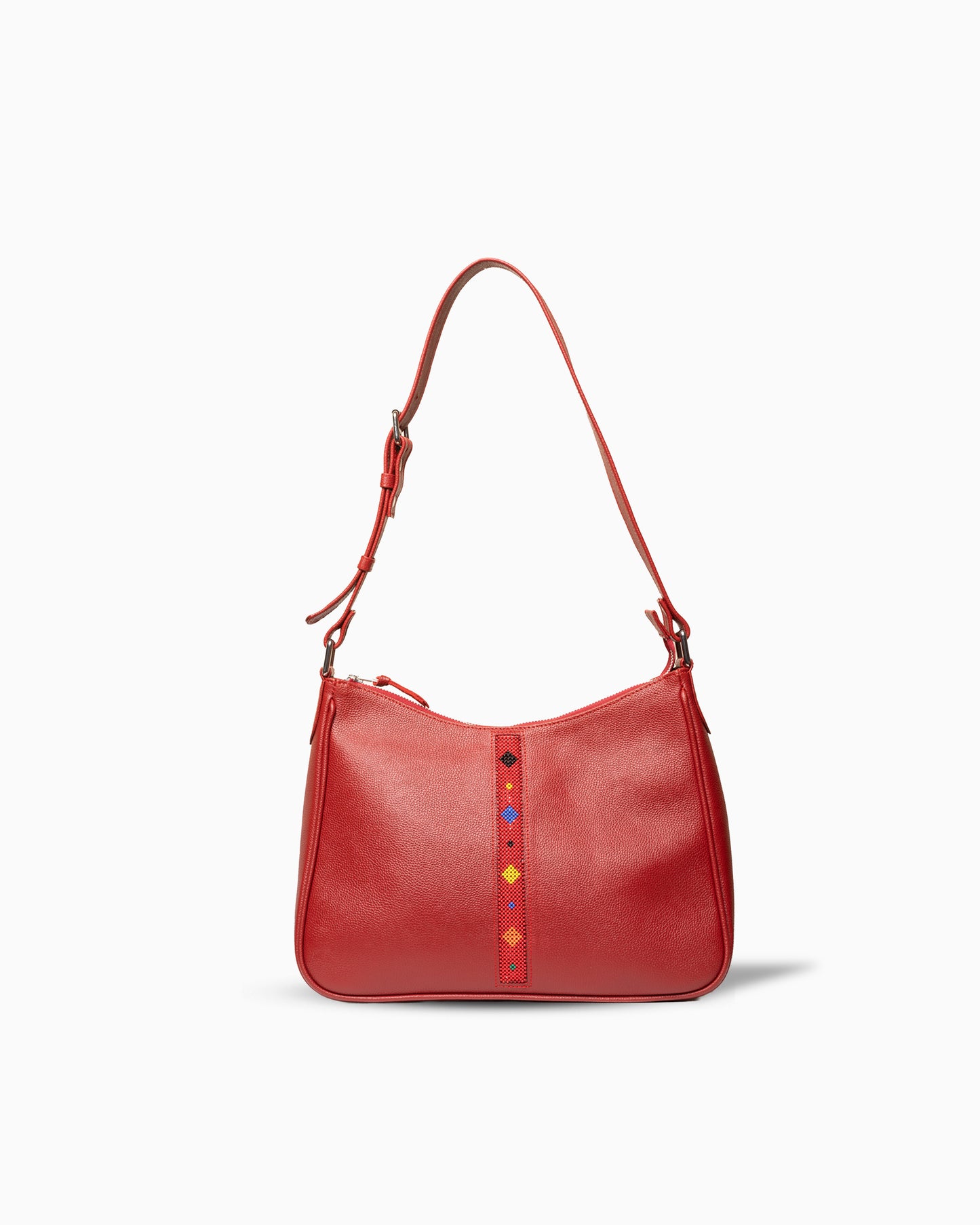 Shoulder Bag II Beaded