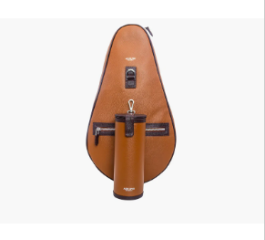 Racquet Sling Bag & Ball Holder