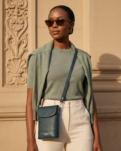 Slim Phone Bag