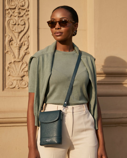 Slim Phone Bag