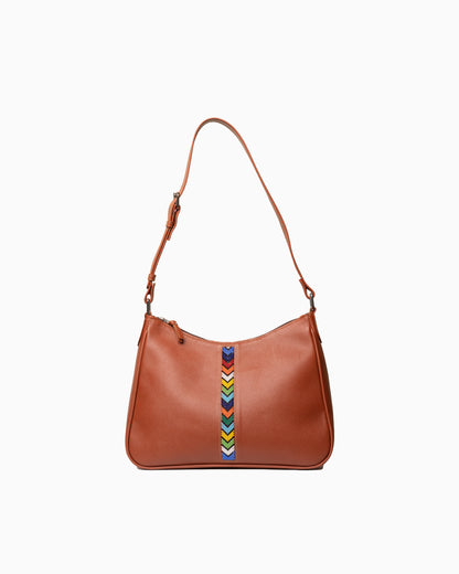 Shoulder Bag II Beaded