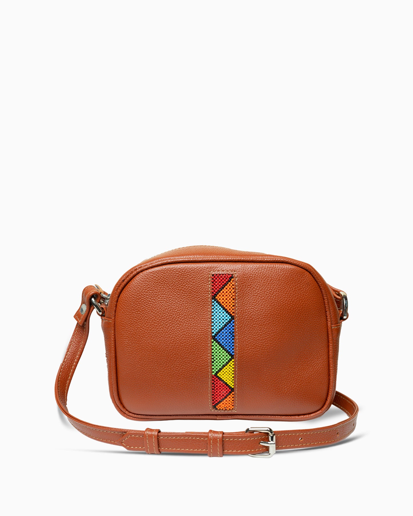 Camera Bag Beaded