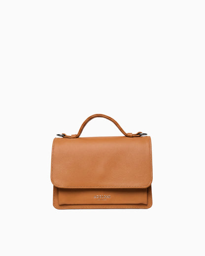 Top Handle with Flap