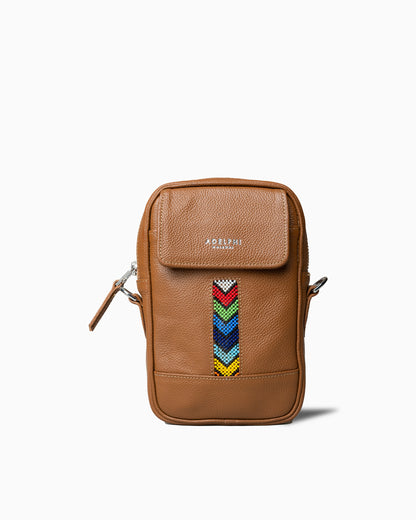 Crossbody Phone Bag Beaded