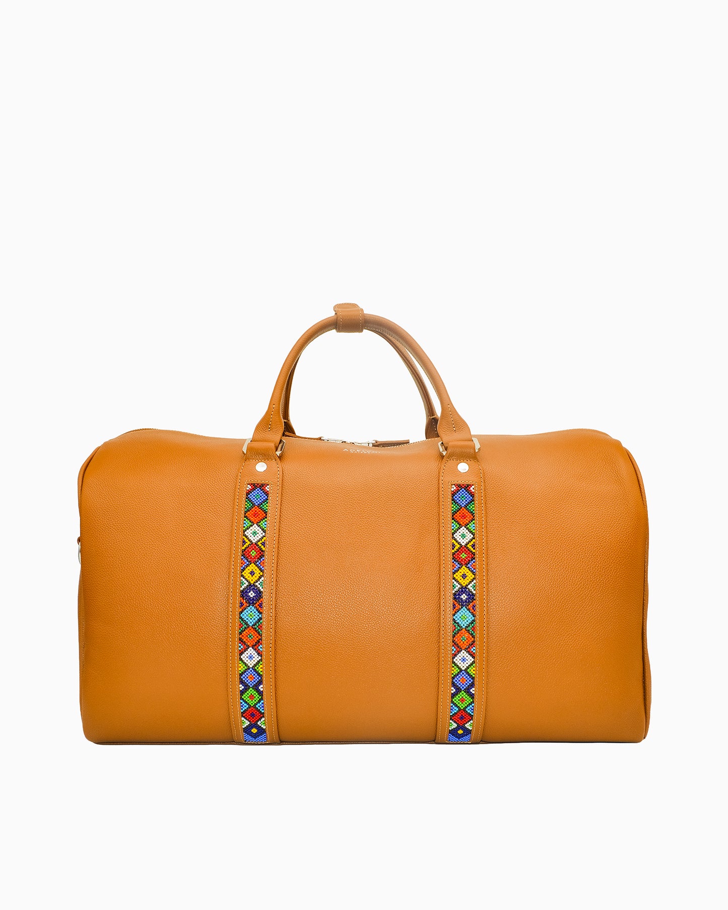 Classic Duffle Beaded