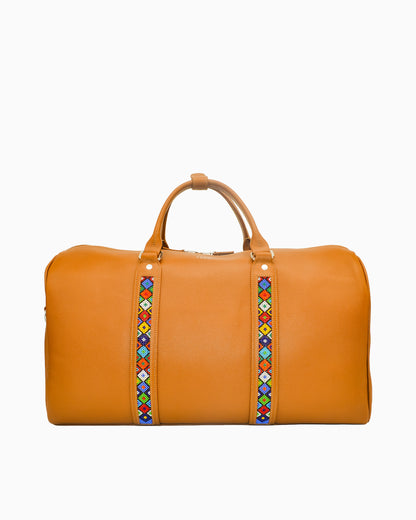 Classic Duffle Beaded