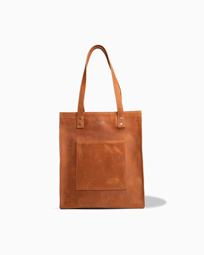 Vertical Tote
