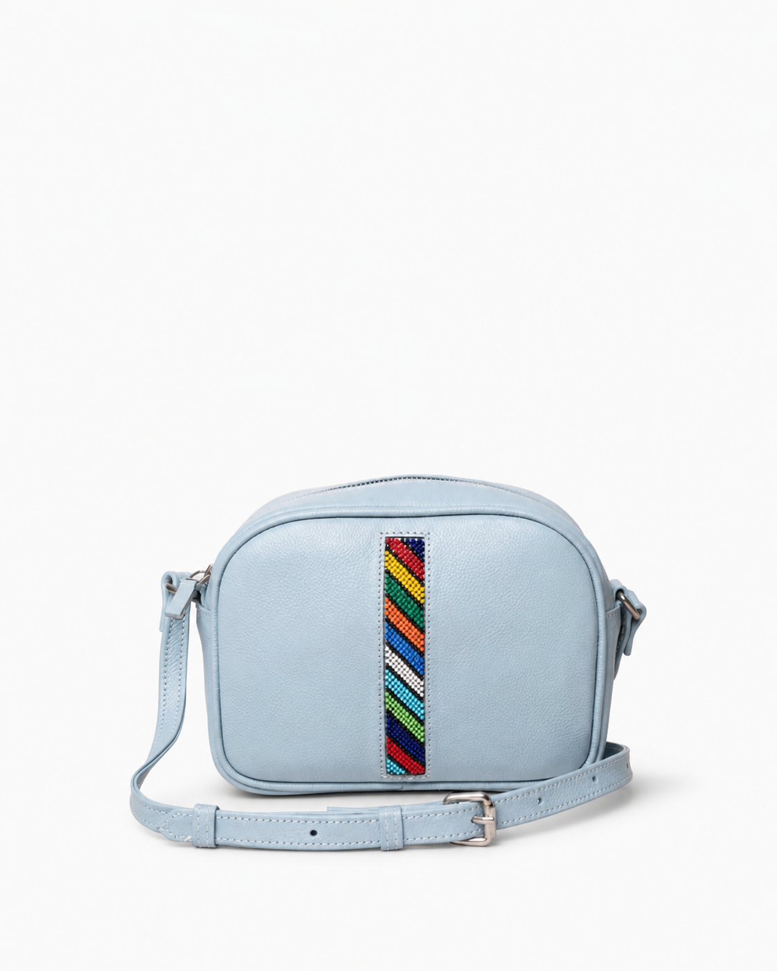 Camera Bag Beaded