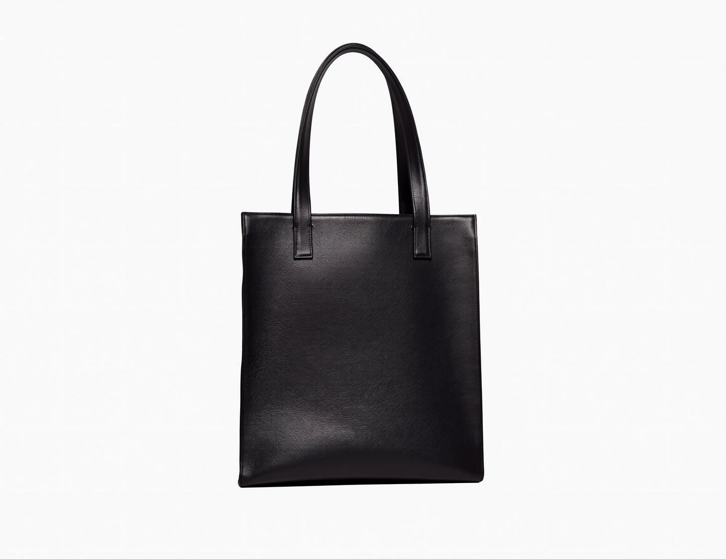 Vertical Tote Beaded