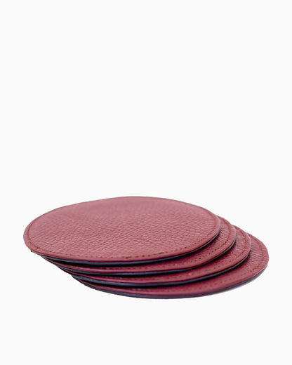 Modern Coaster Set