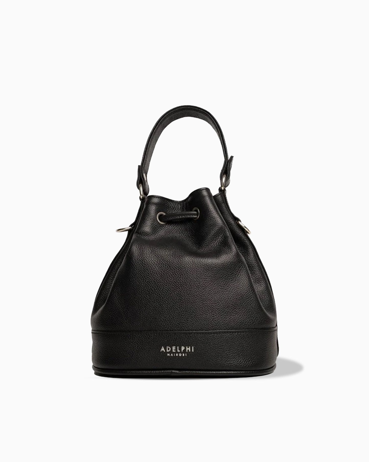 Bucket Bag Beaded