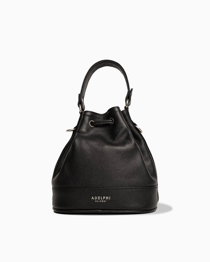 Bucket Bag Beaded