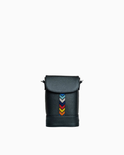 Slim Phone Bag Beaded