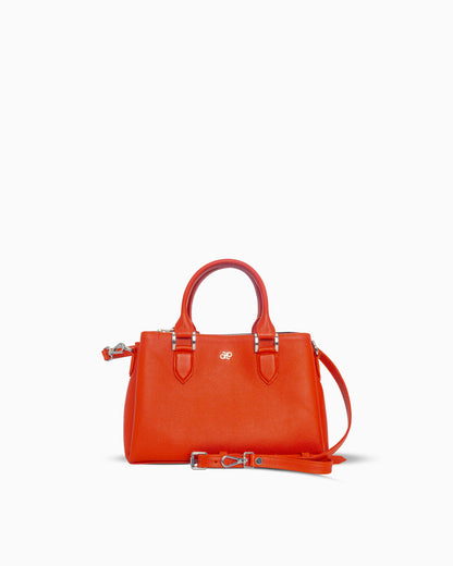 Classic Satchel