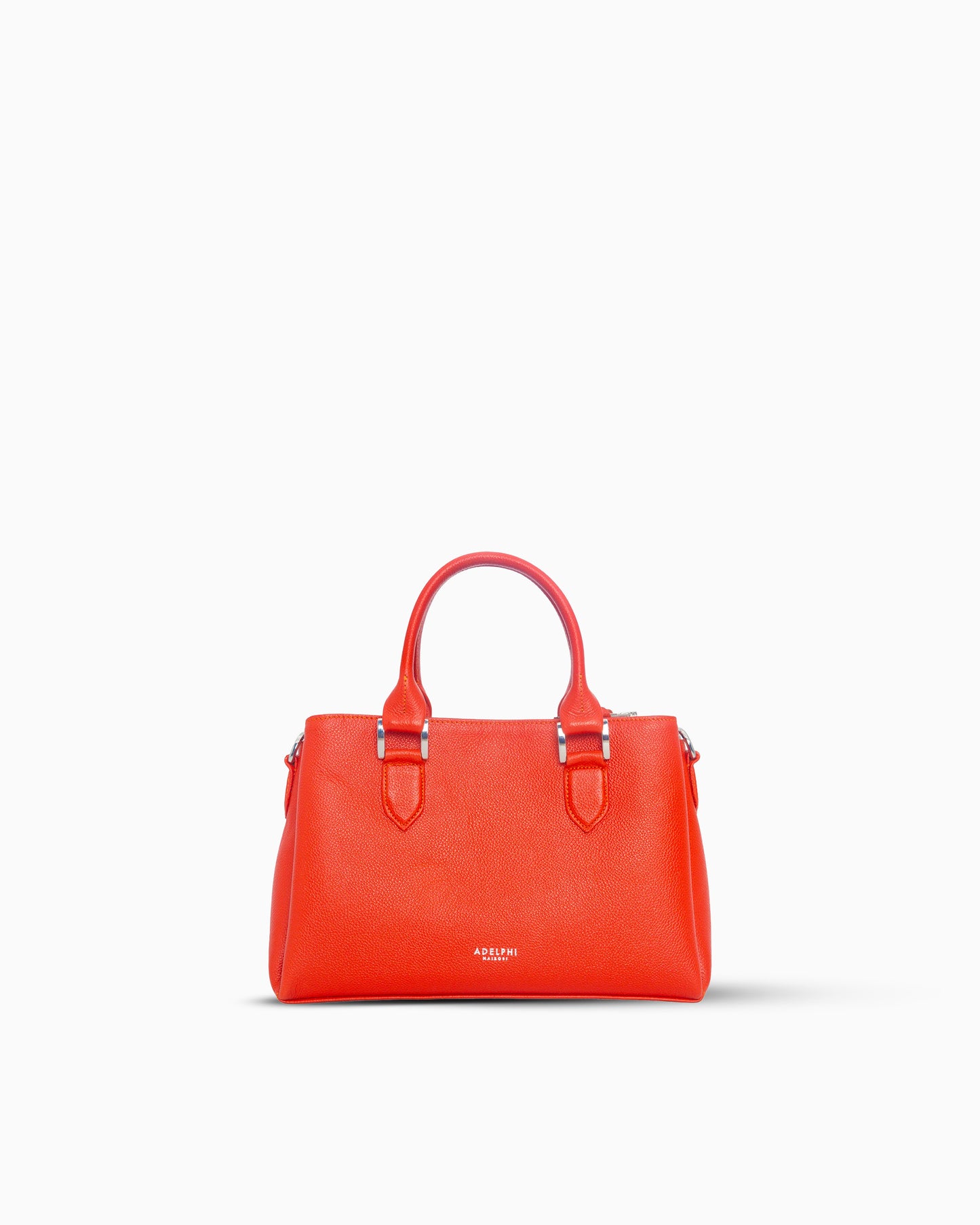 Classic Satchel