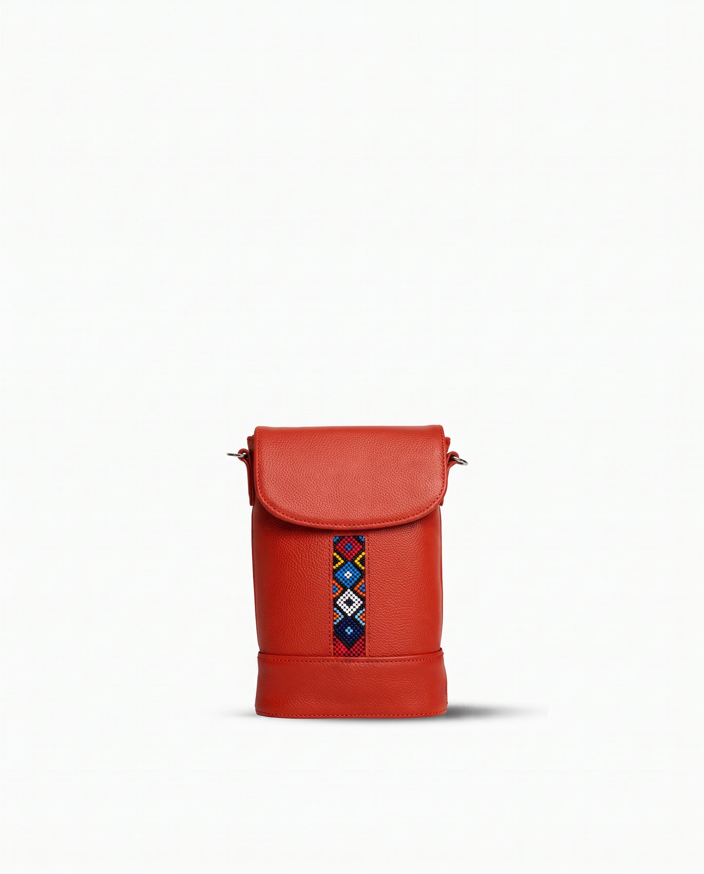Slim Phone Bag Beaded