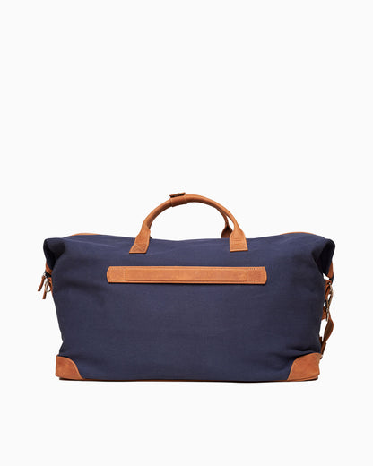 Safari Duffel Canvas