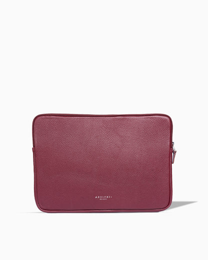 Laptop Sleeve Beaded