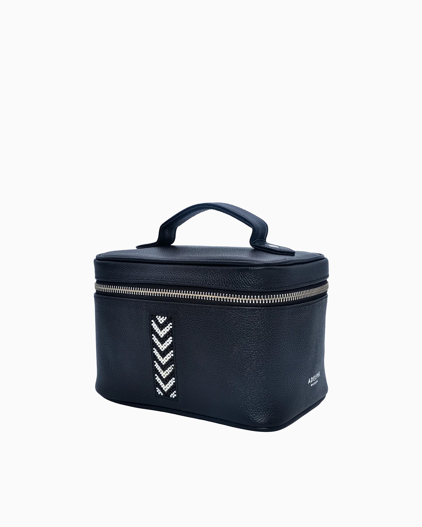 Cosmetic Wash Bag Beaded