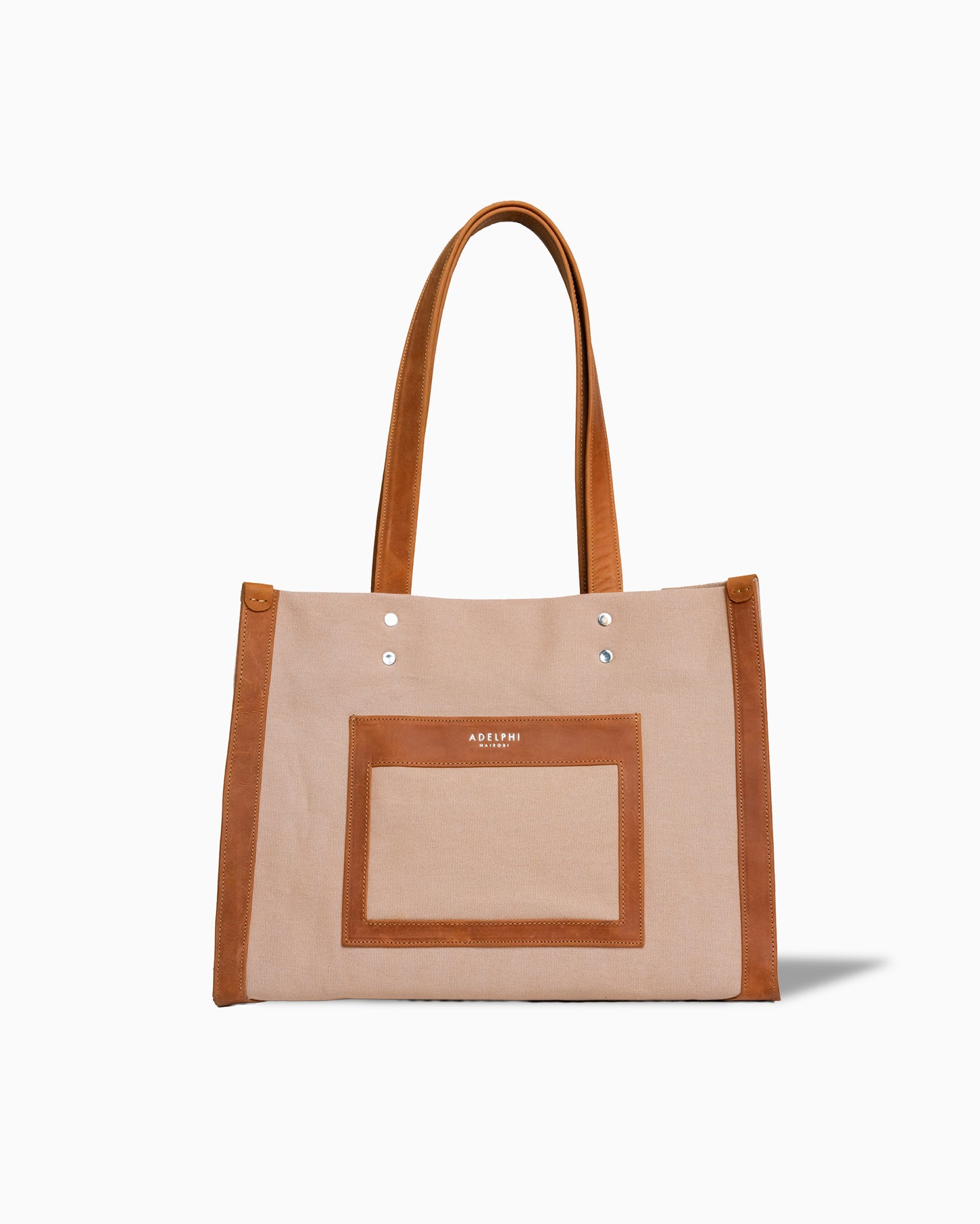 Window Shopper Canvas