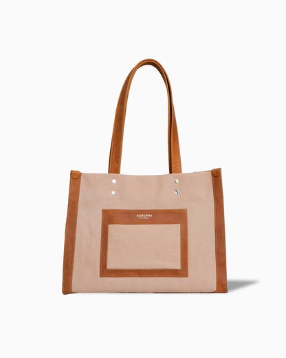 Window Shopper Canvas