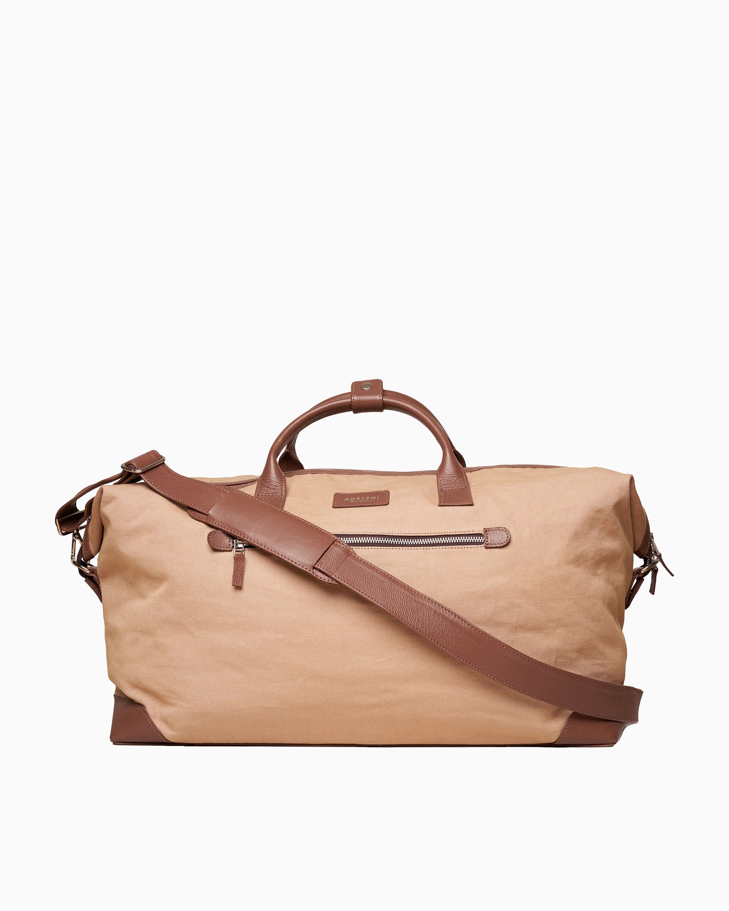 Safari Duffel Canvas