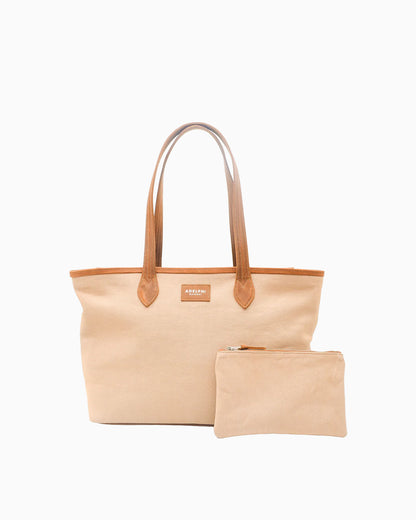 Classic Tote Canvas