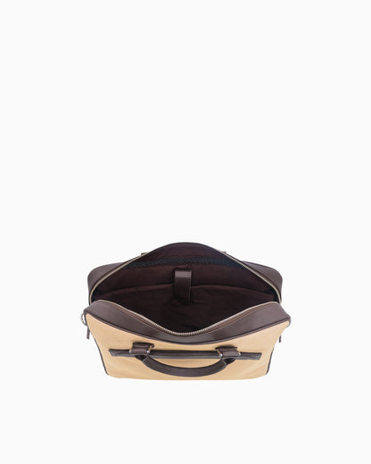 Laptop Bag Canvas