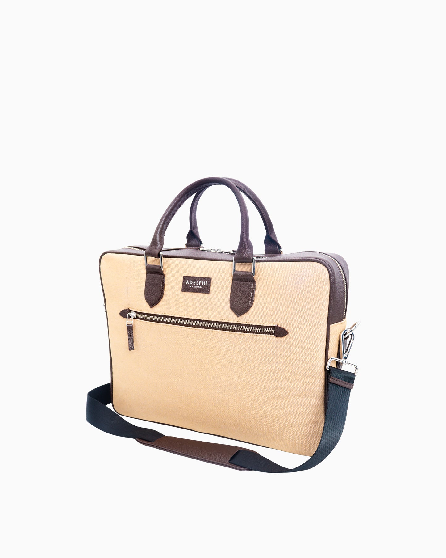 Laptop Bag Canvas