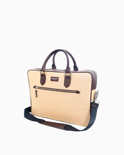 Laptop Bag Canvas