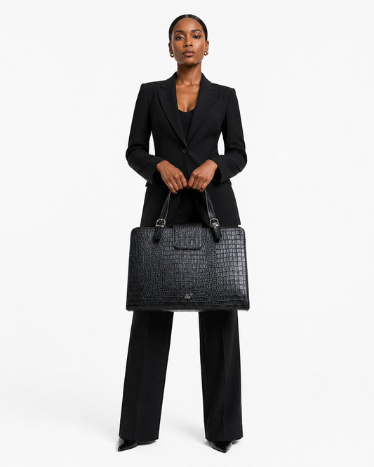Bellisimo Briefcase