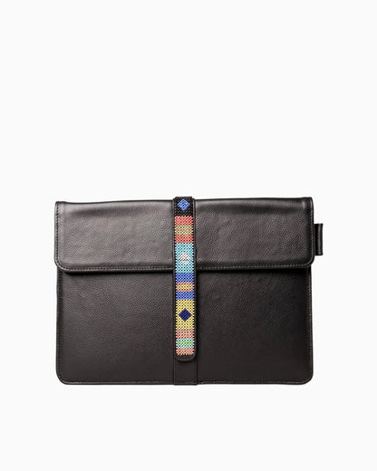 Ipad Cover Beaded