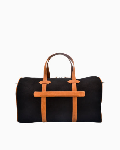 Canvas Duffel