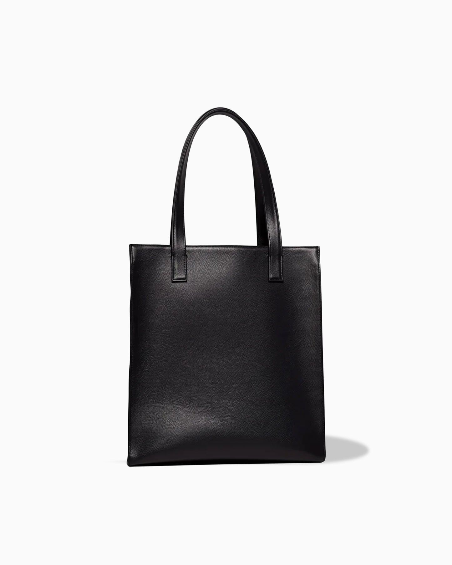 Vertical Tote Beaded