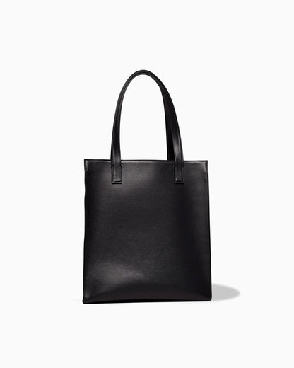 Vertical Tote Beaded