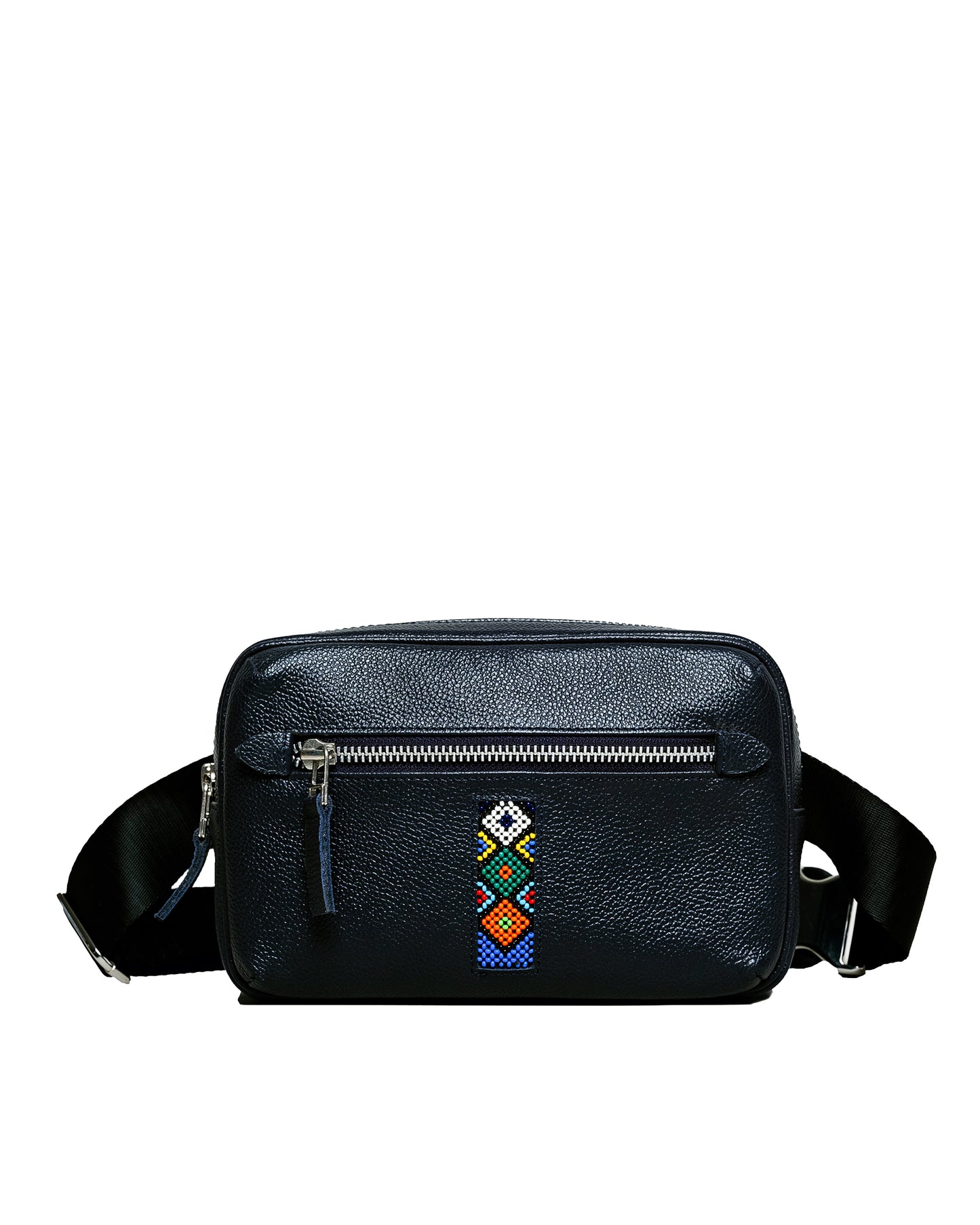 Belt Bag Beaded