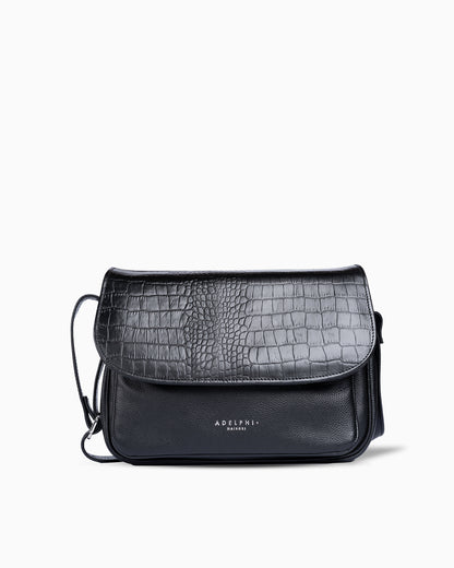 Multi Pocket With Flap