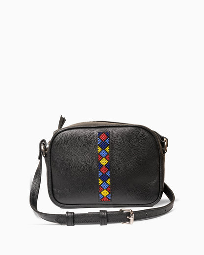 Camera Bag Beaded