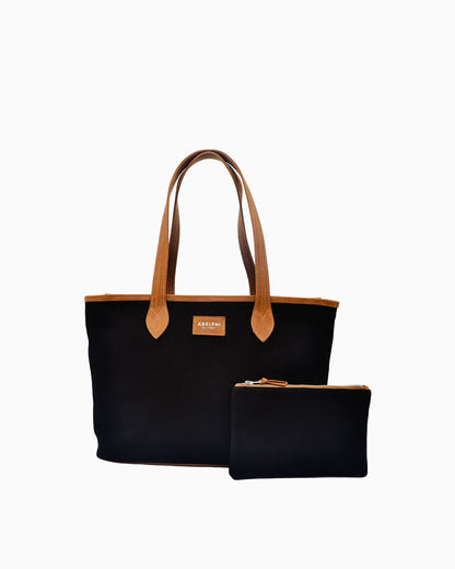Classic Tote Canvas