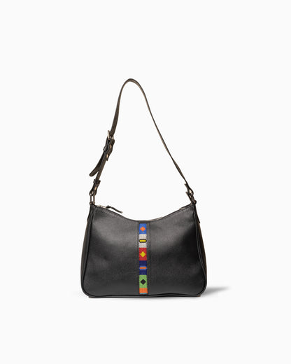 Shoulder Bag II Beaded
