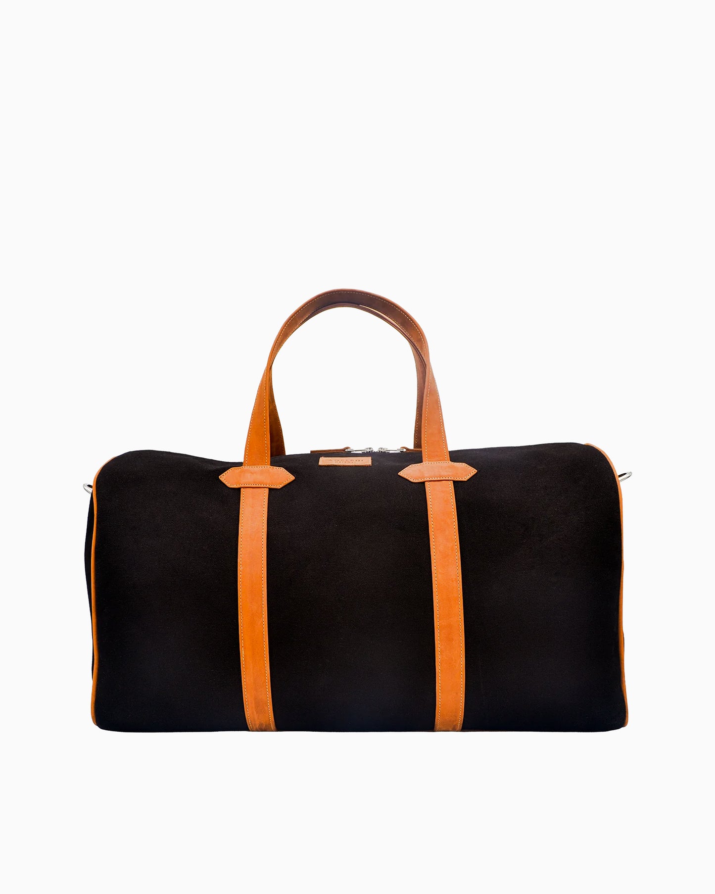 Canvas Duffel