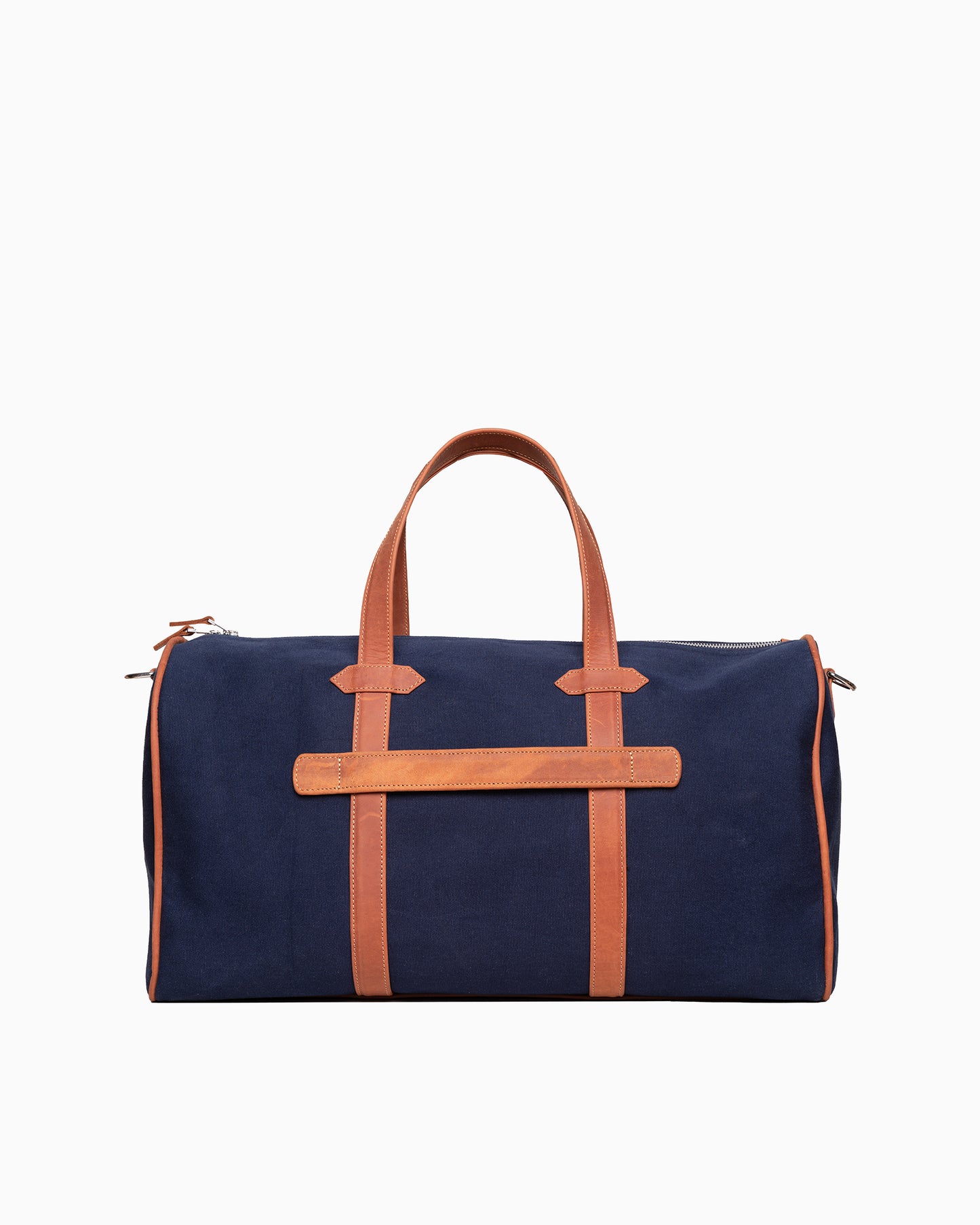 Canvas Duffel