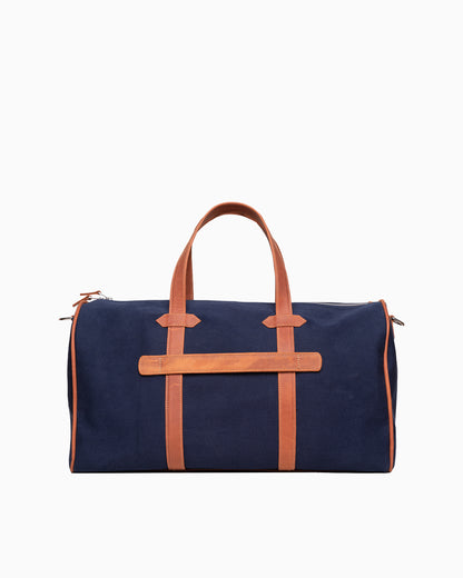 Canvas Duffel
