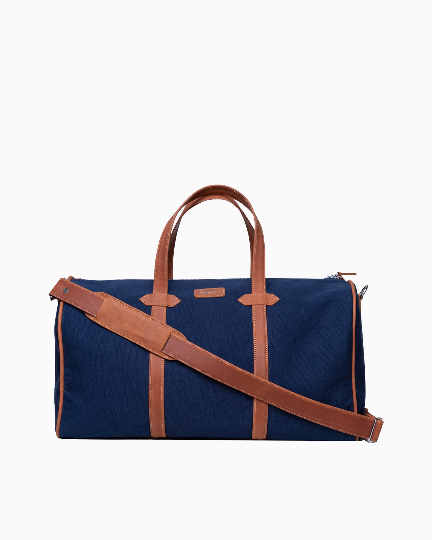 Canvas Duffel