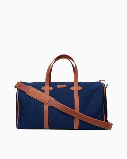 Canvas Duffel