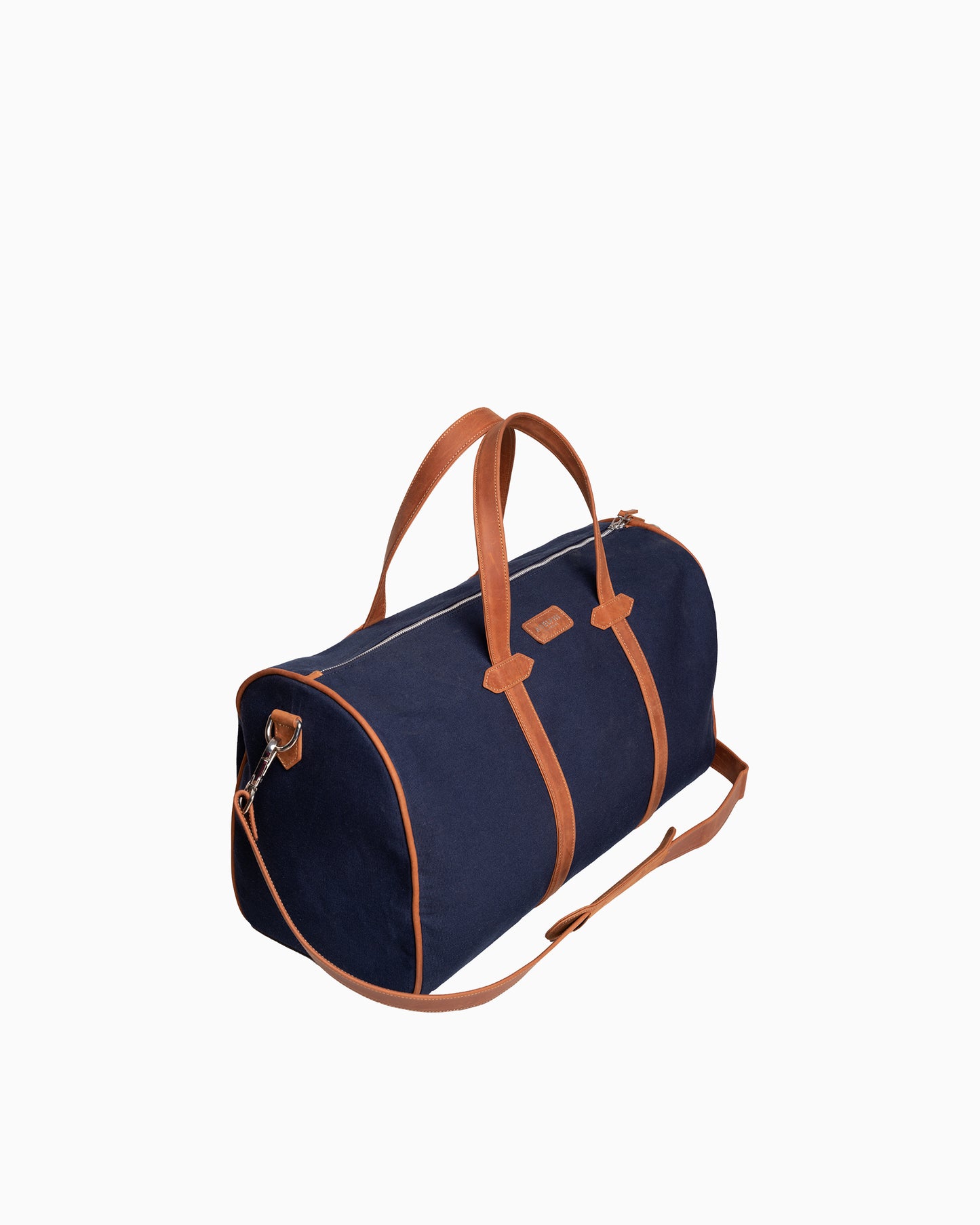 Canvas Duffel