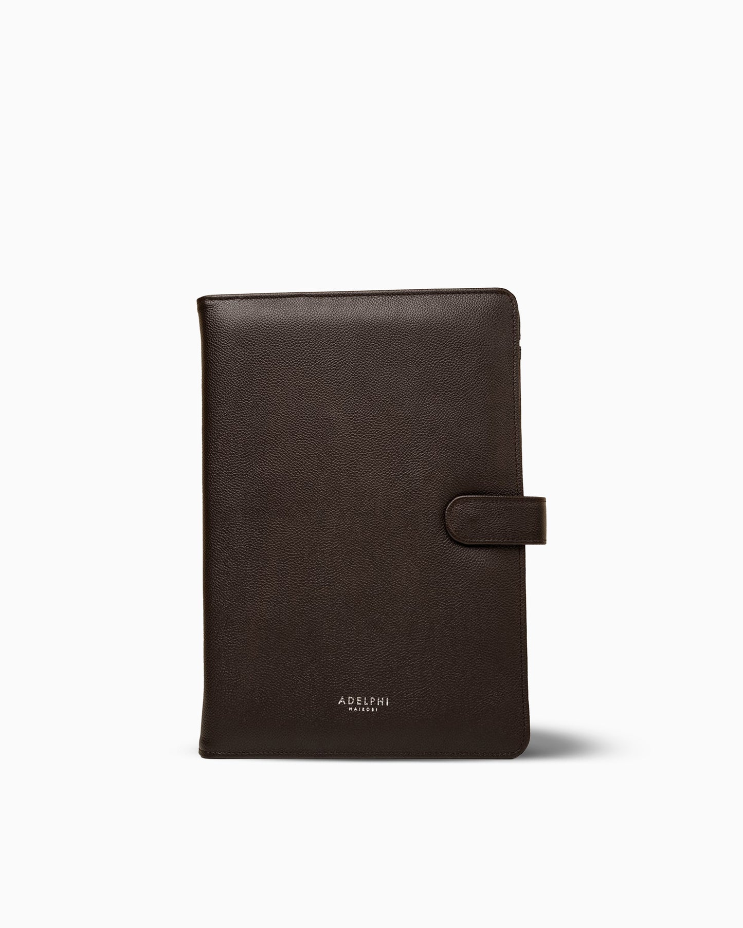 CBA II Folder